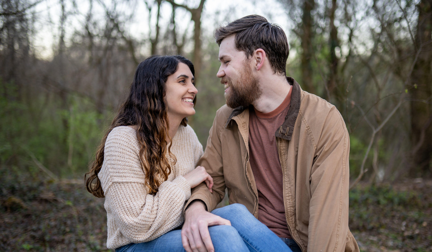 Hannah Fuller and Matthew Trinkle's Wedding Website