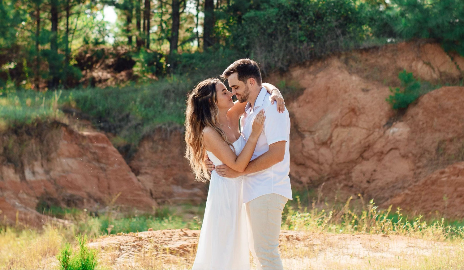 The Wedding Website of Elena LeCompte and Derek Whoolery