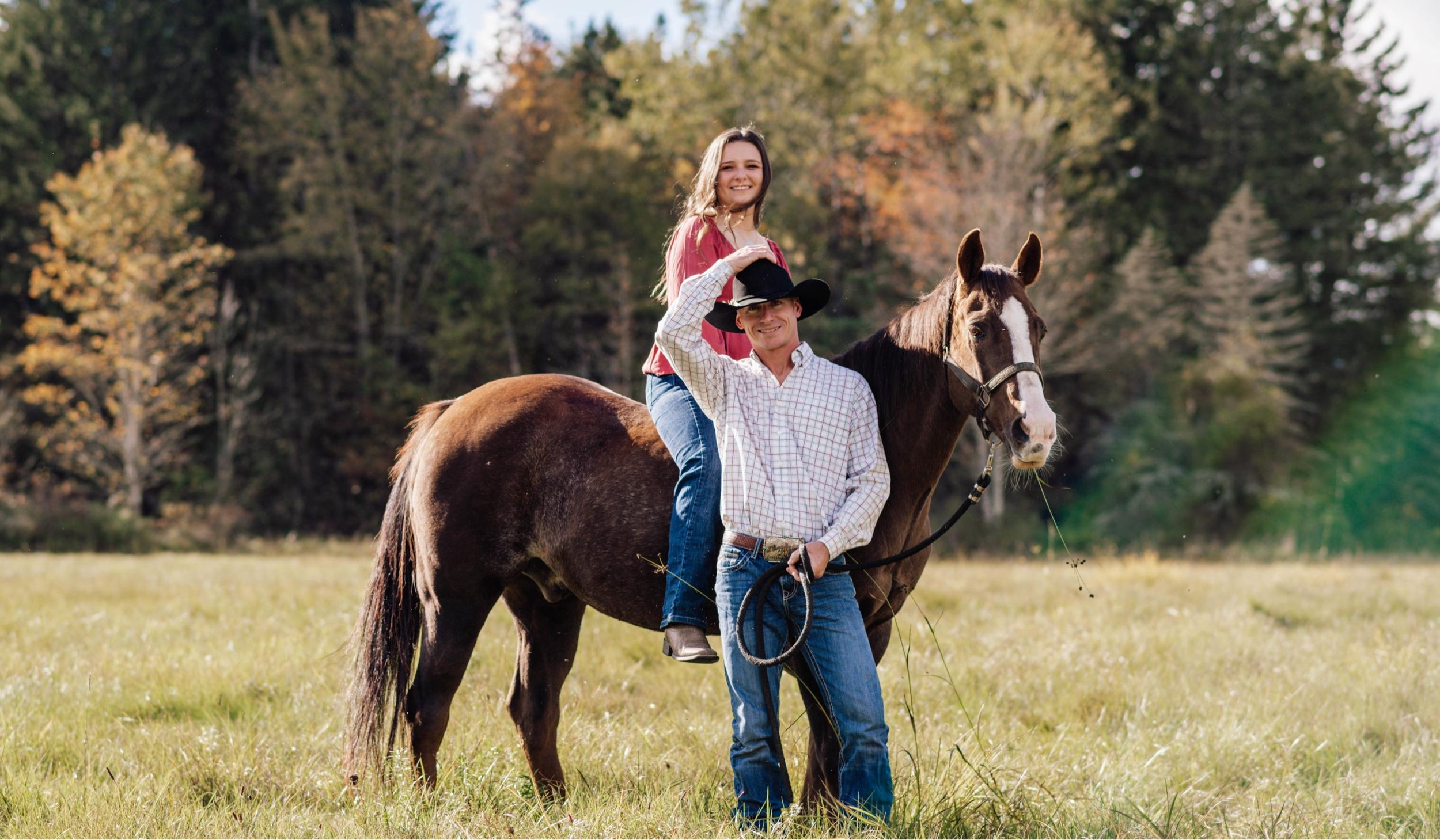 The Wedding Website of Meghan Poole and Ryan Scanlon