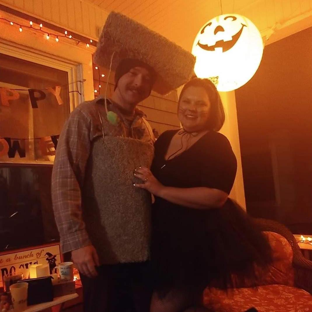 Most recent Halloween