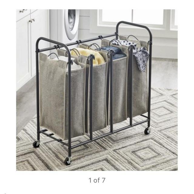 Laundry Sorter
