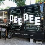 DEE DEE - Northern Thai Street Food