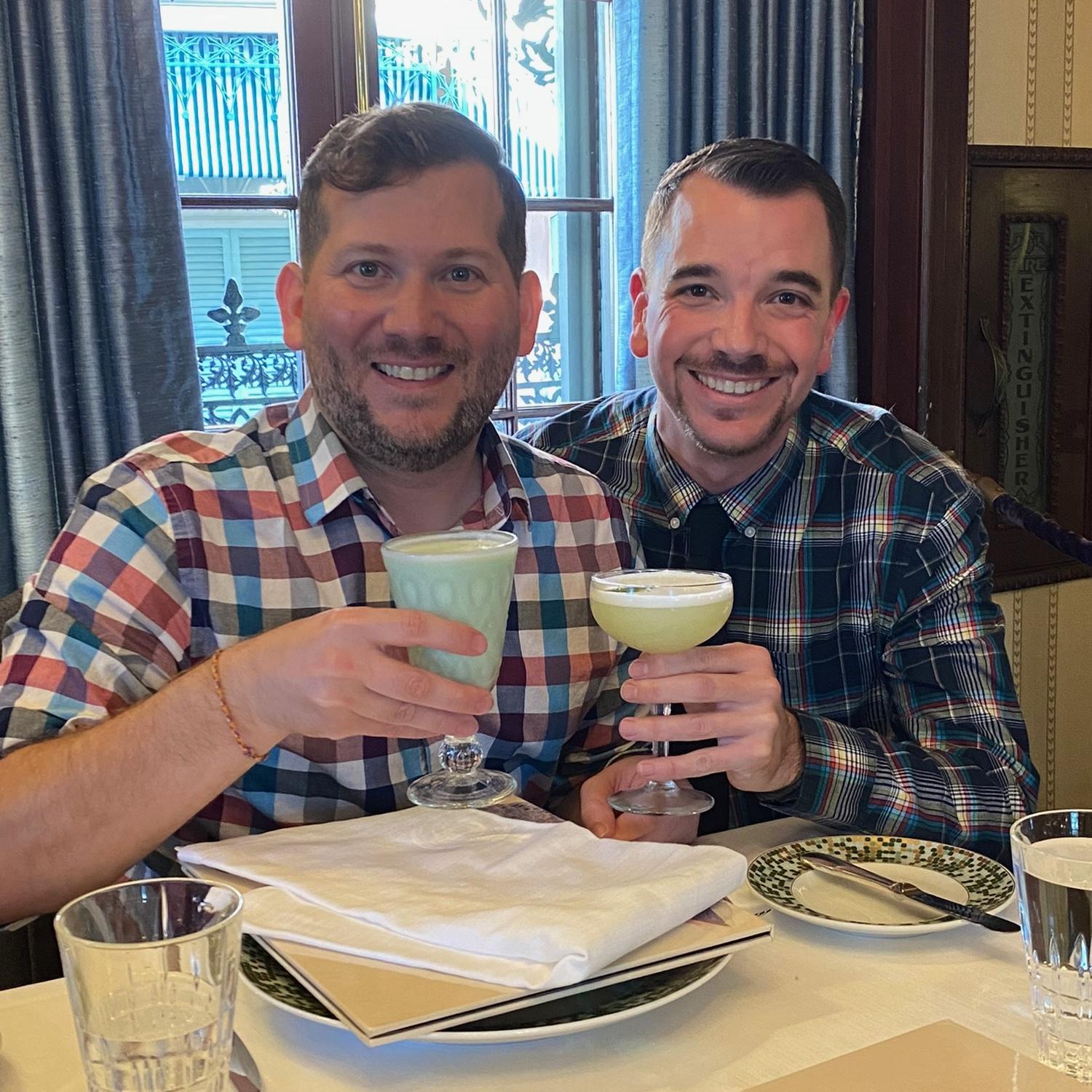 Cheers!