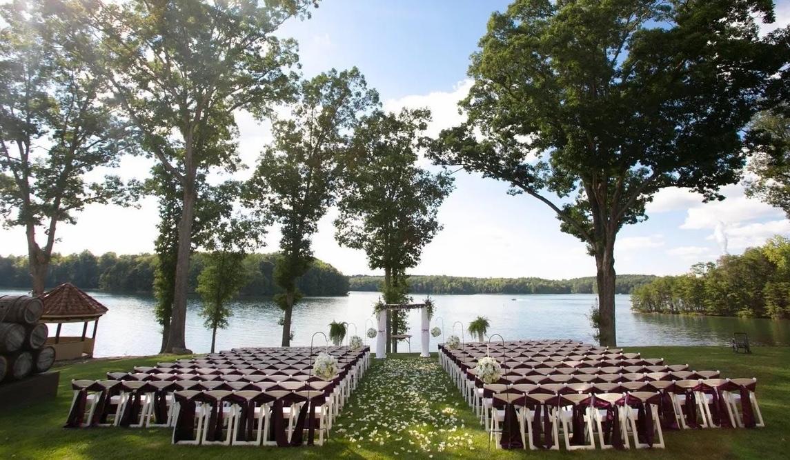 The Wedding Website of Hannah Moerk and Conner Covey