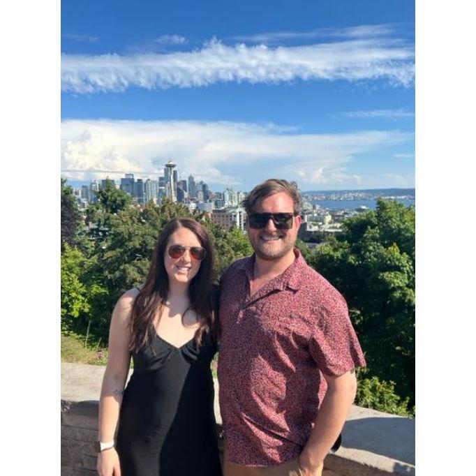 Summer in Seattle 2023