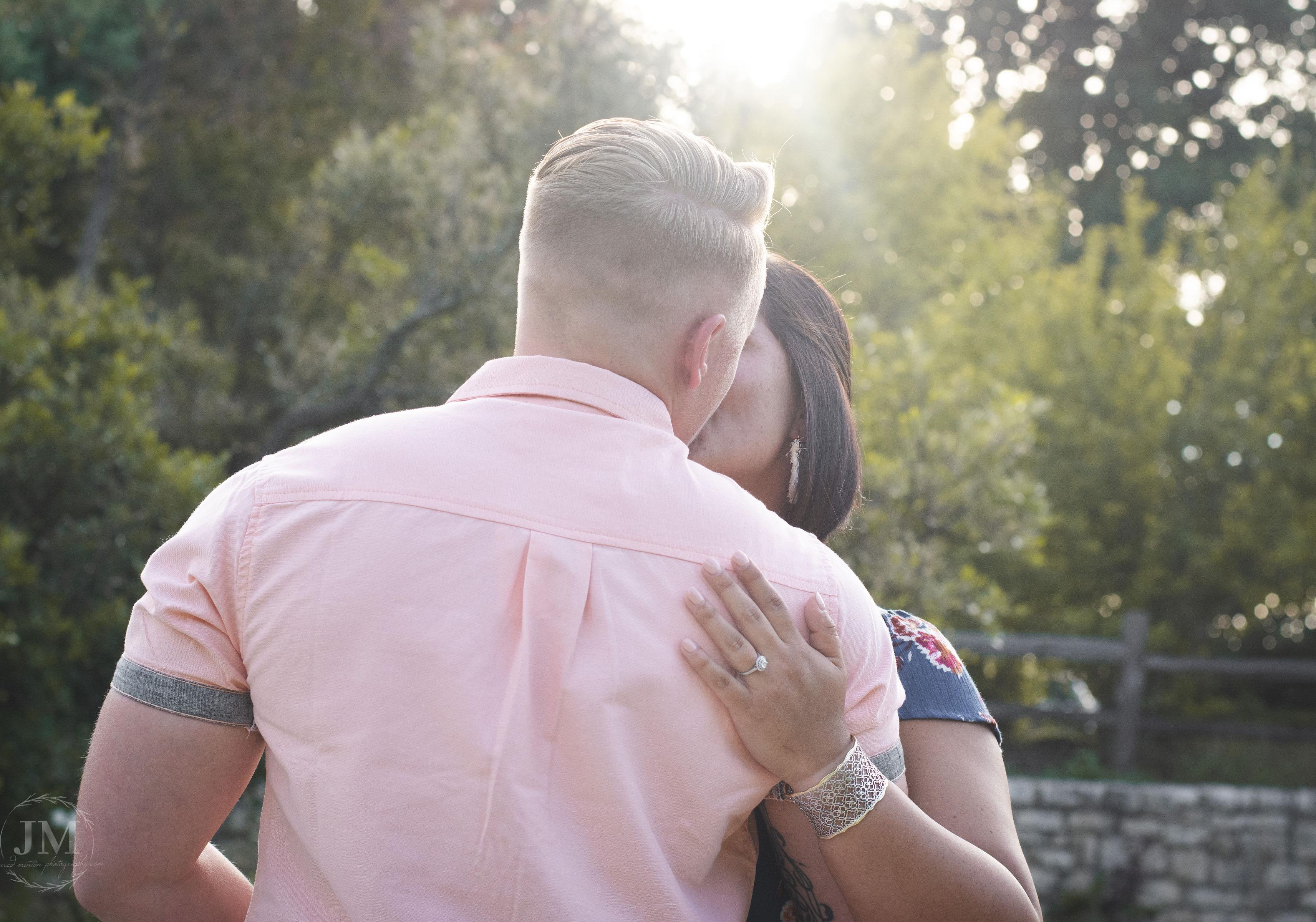 The Wedding Website of Andrea Mendoza and Shelby Smith