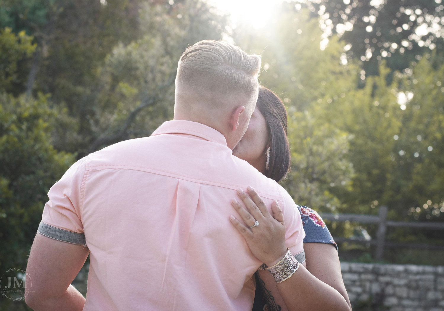 The Wedding Website of Andrea Mendoza and Shelby Smith