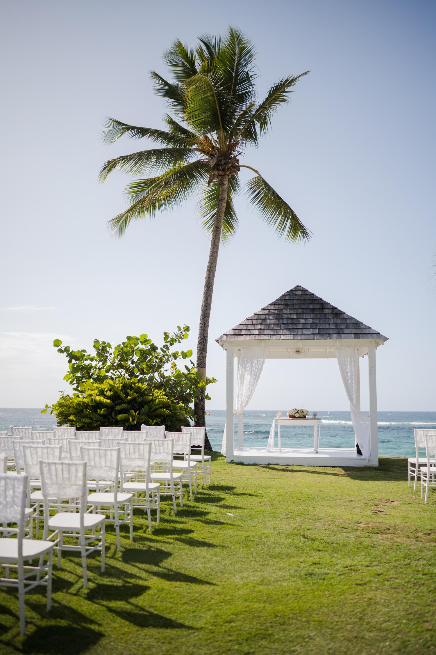 The Wedding Website of Tania Torres and Oscar Taboas