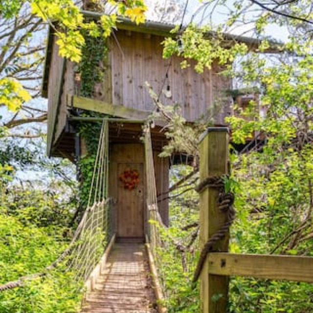 AirBnB in Cork!