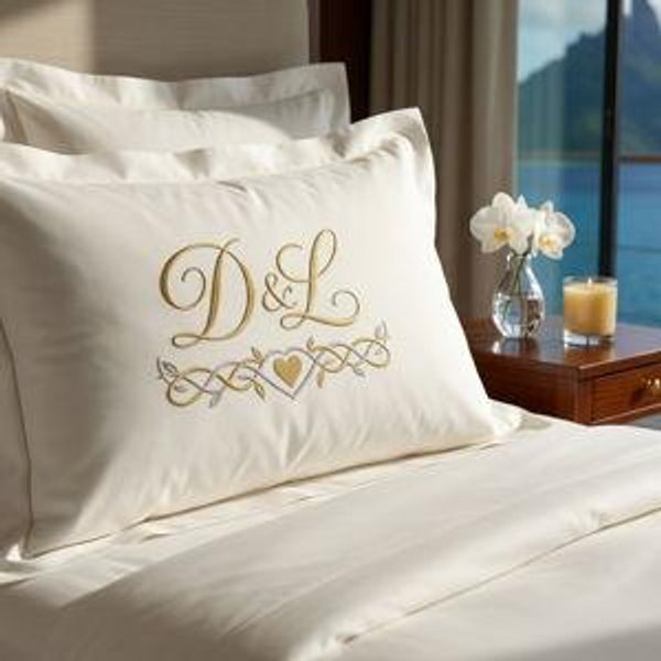 Personalized Sheets
