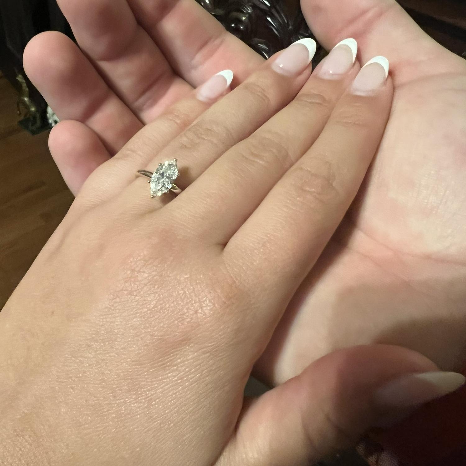 The proposal ๐ 10/10/2025