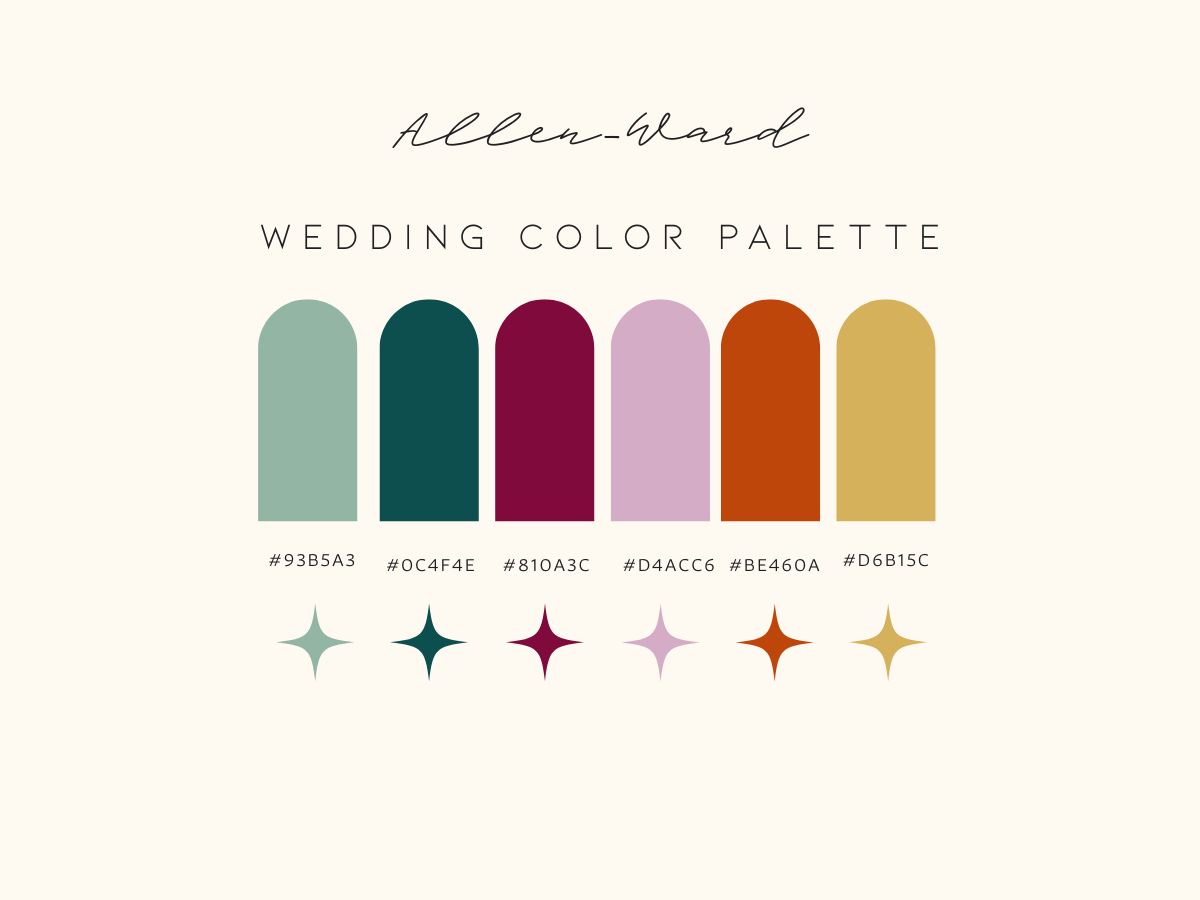 The Wedding Website of Shayleigh Ward and Katie Allen