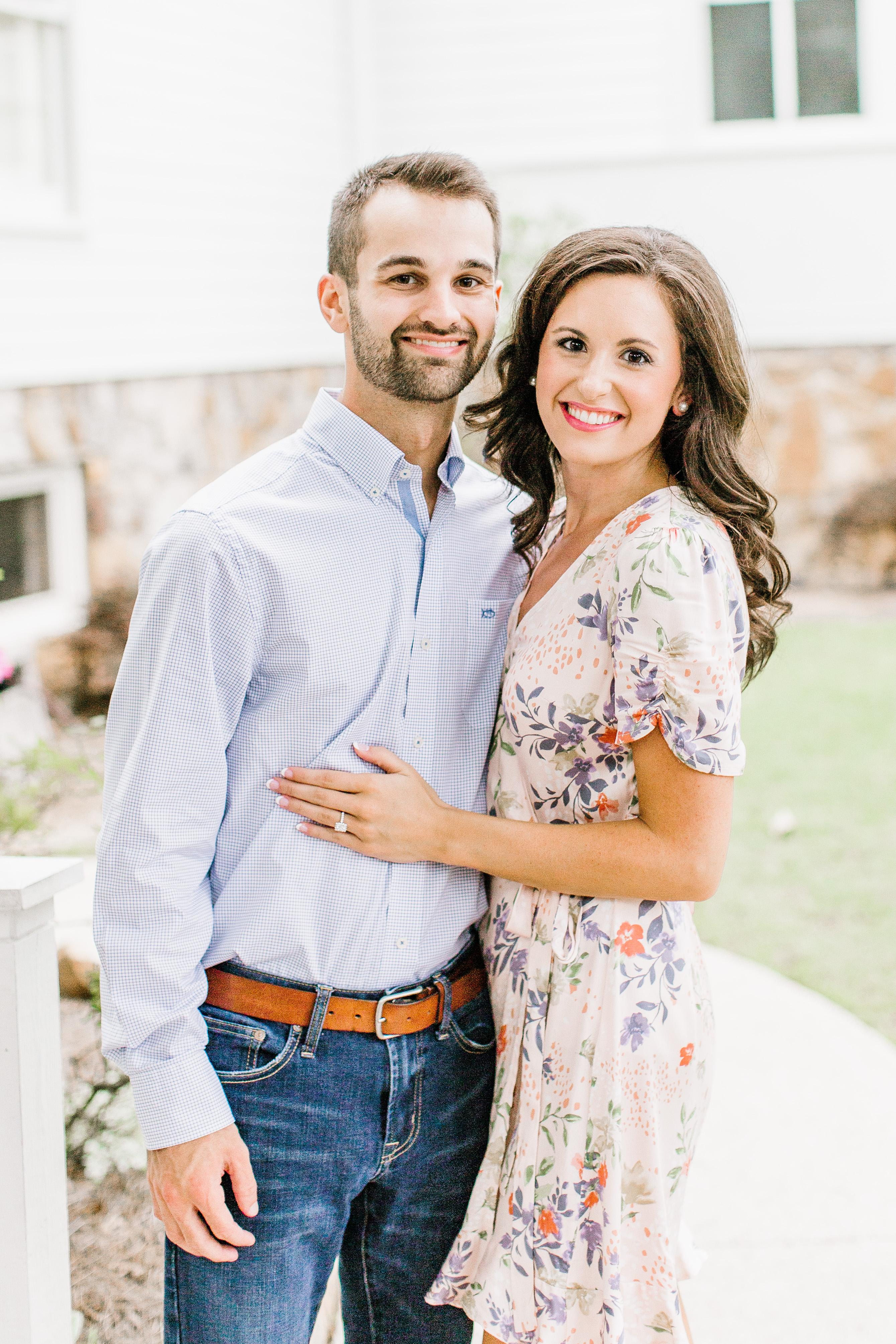 The Wedding Website of Caroline Walker and Will Gilmer