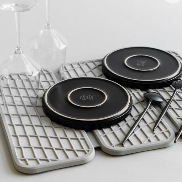 Dorai Home Dish Pad