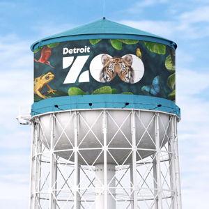 Detroit Zoo Membership