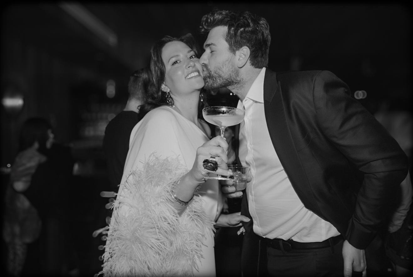 The Wedding Website of Rebecca King and Ryan Magennis