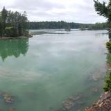 Damariscotta River Cruises