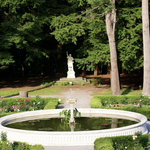 Yaddo Gardens