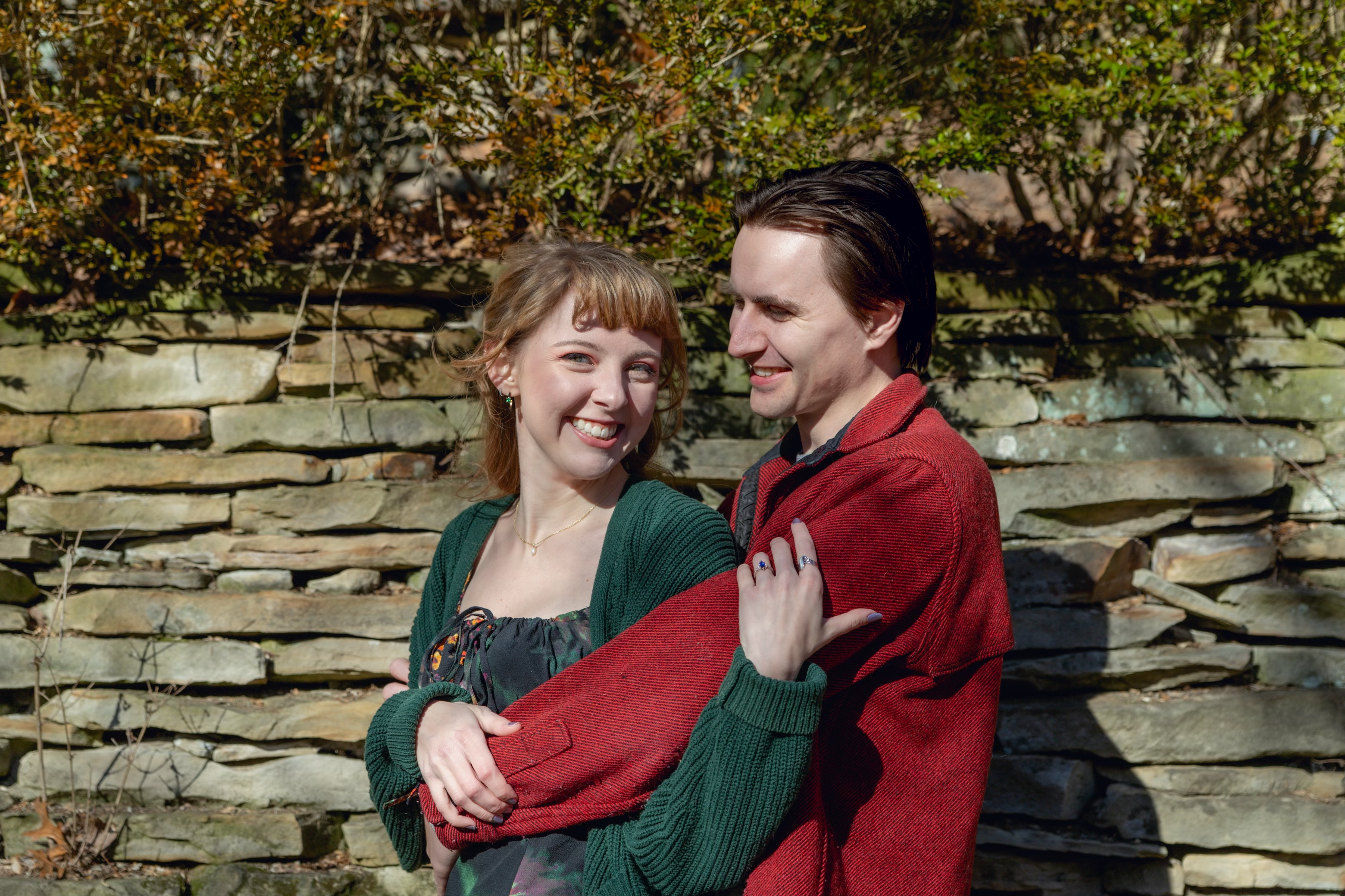 The Wedding Website of Noah Boecker and Alaina Friedrich