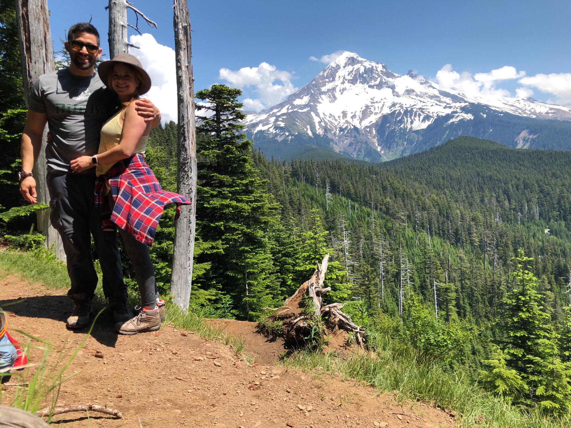 MT. Hood