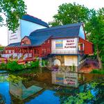 Bucks County Playhouse