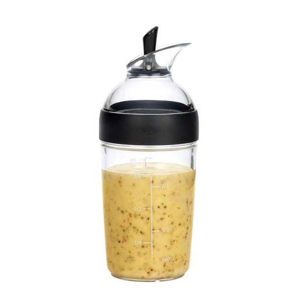 OXO Good Grips Salad Dressing Shaker