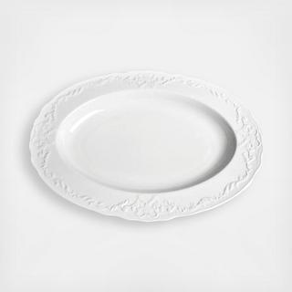 Simply Anna Oval Platter