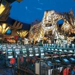 Mohegan Sun Casino