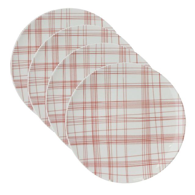 Macklin 8.25" Dessert Plate