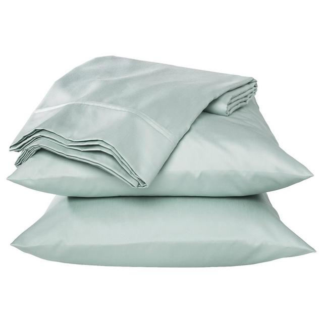 Threshold™ Performance 400 Thread Count Sheet Set Mint Ash - (King)