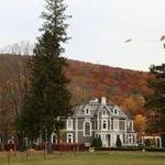 Torne Valley Vineyard