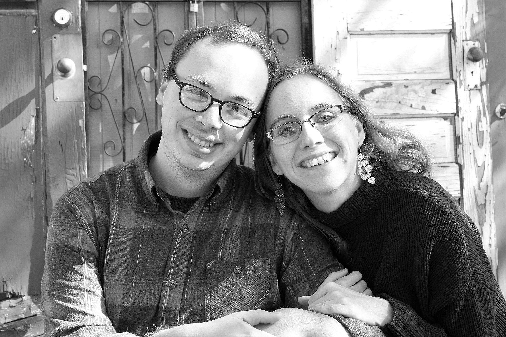 The Wedding Website of Kathy Walter and Ryan Tullock