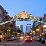 Gaslamp Quarter