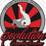 Evolution Grappling Academy