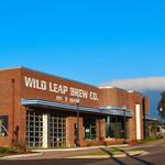 Wild Leap Brew Co.