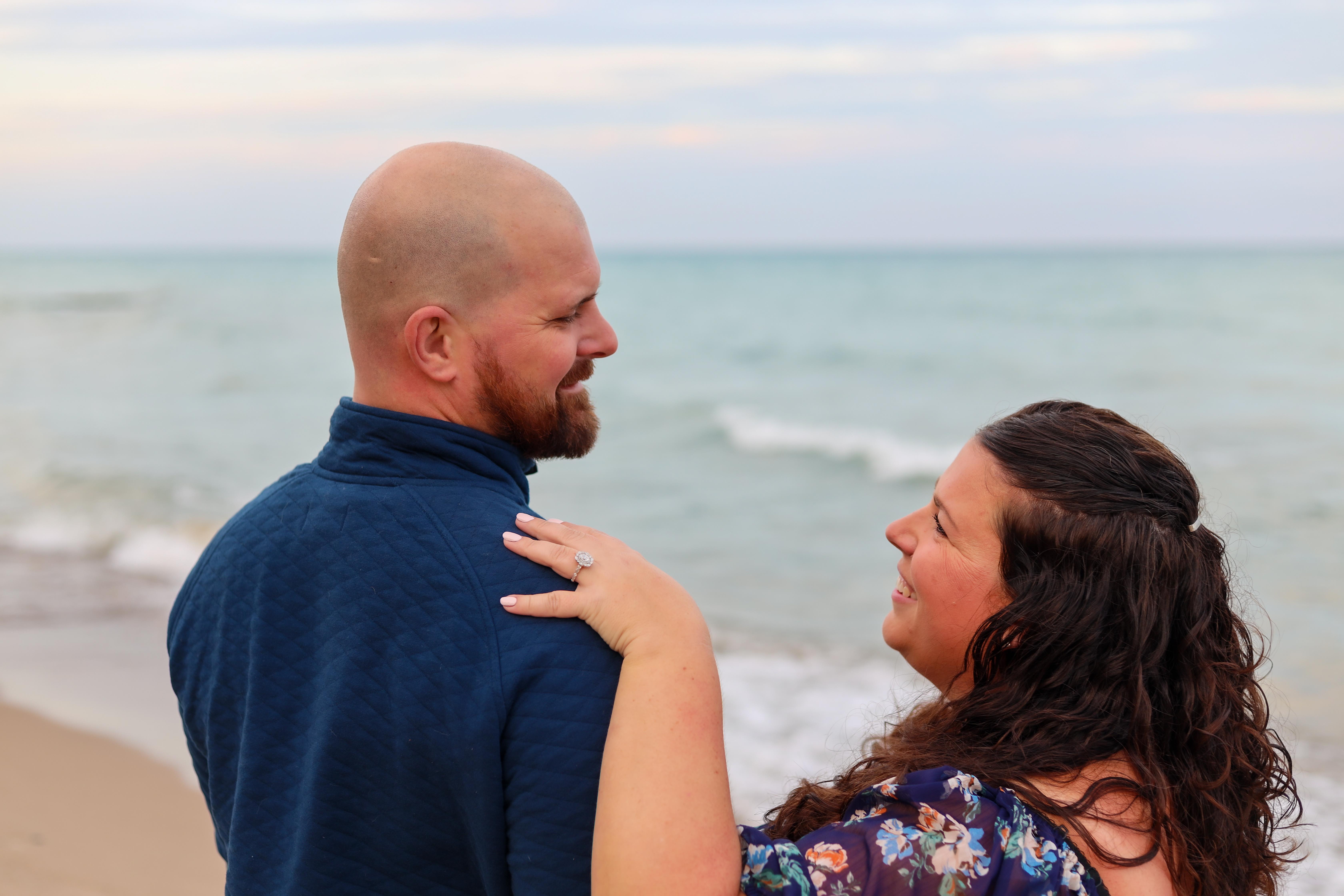 The Wedding Website of Erin Wyman and Shawn Norton