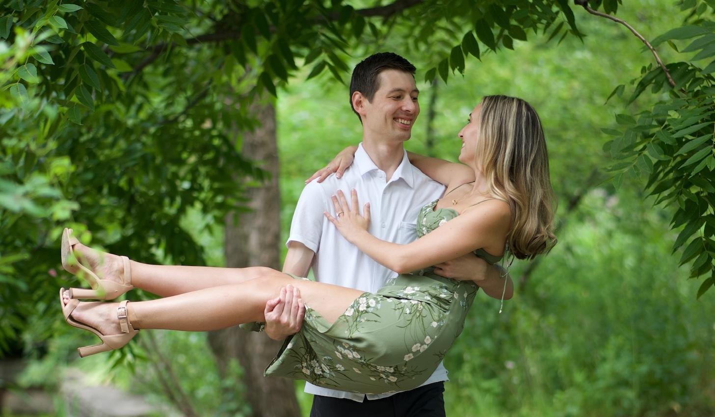 The Wedding Website of Andrianna Kurzenberger and Sam Danneker