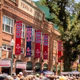 Fenway Park