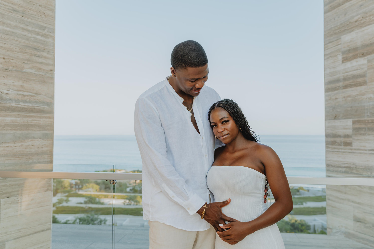The Wedding Website of Tyniesha Wilson and Fred Jones