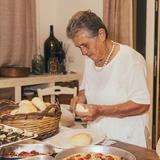 Authentic Pasta Making Cooking