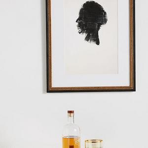 Head Wall Art