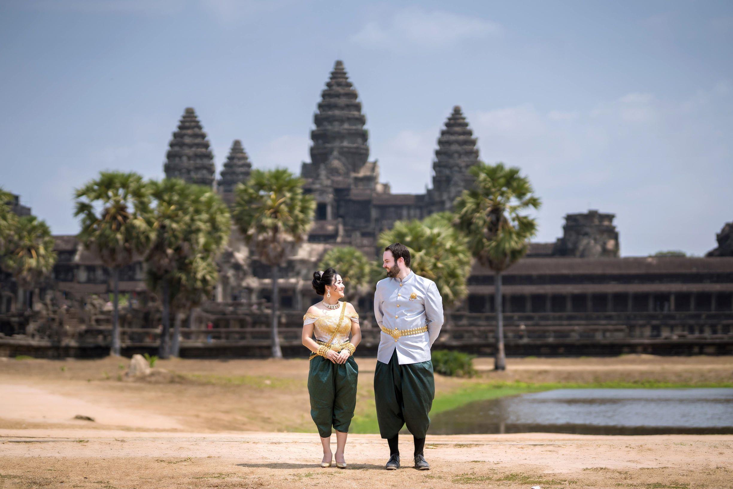 The Wedding Website of Laura Im and Cary Lippincott