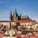 Prague Castle