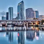 Tampa Riverwalk