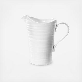 Small Pitcher