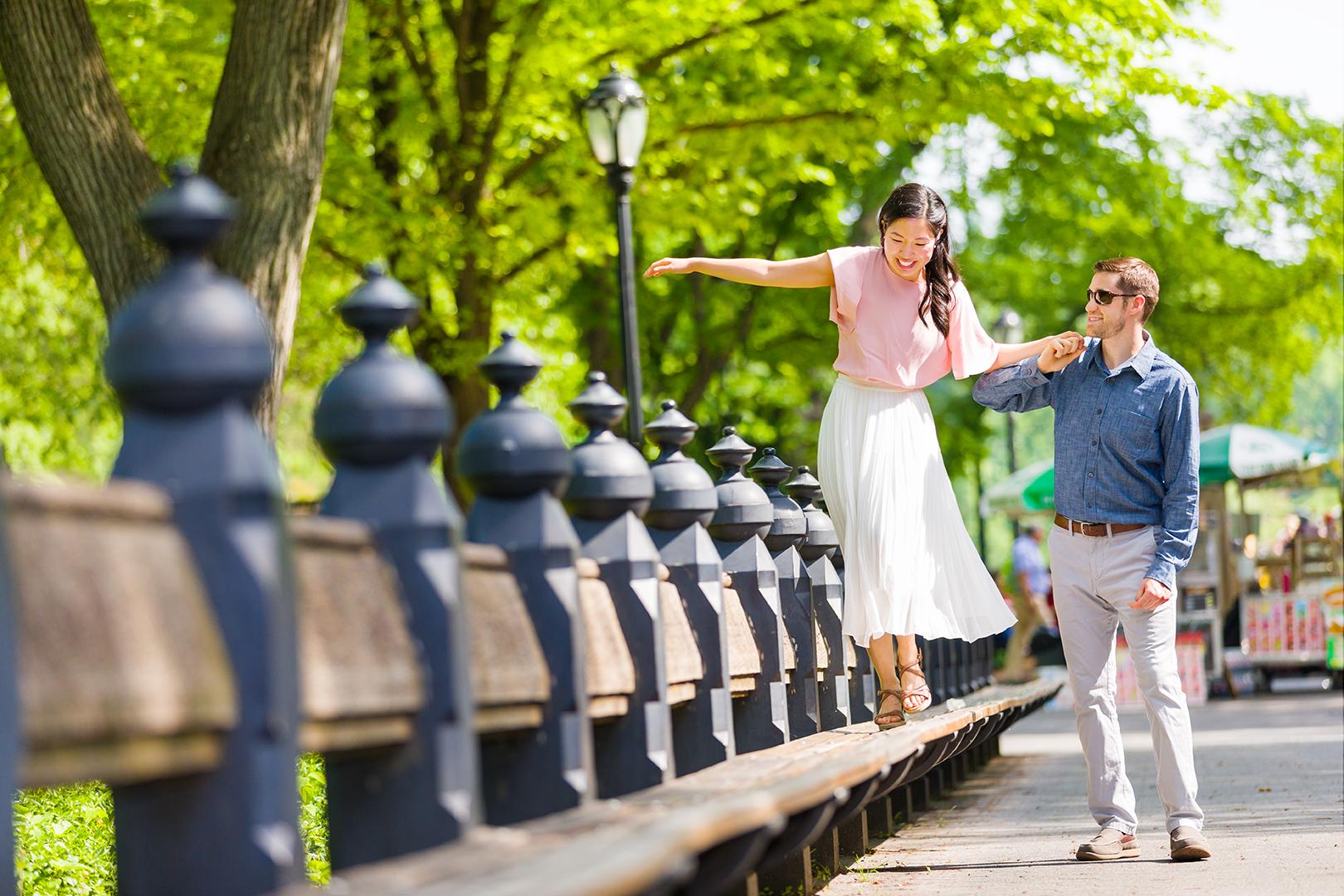 The Wedding Website of Hannah Yun and Jonathan Vickers