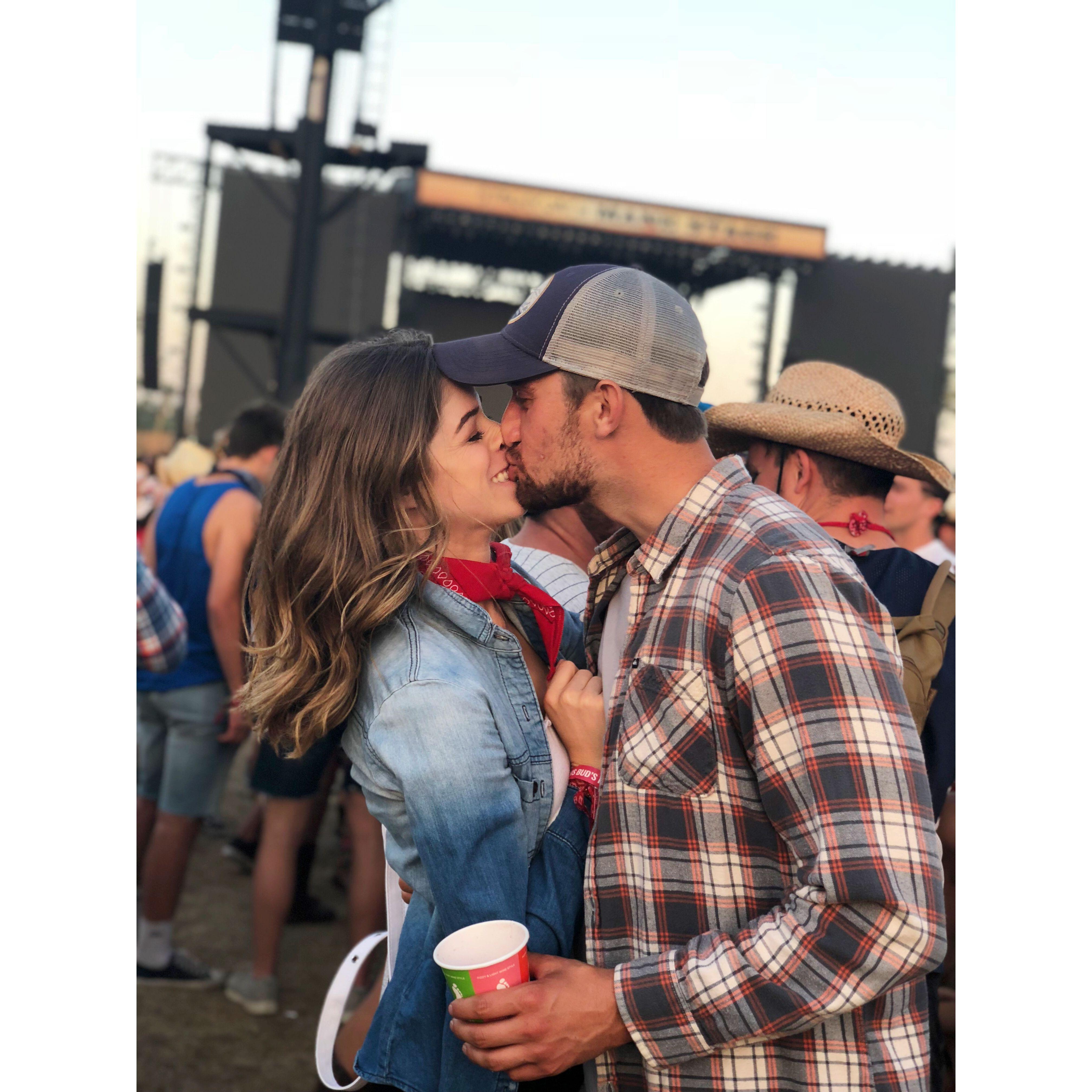 We love Stagecoach!