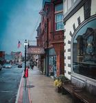 Downtown Tarrytown