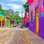 Ajijic (1h from Guadalajara)