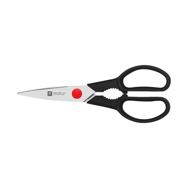 Zwilling Twin L Multi-Purpose 8" Kitchen Shears